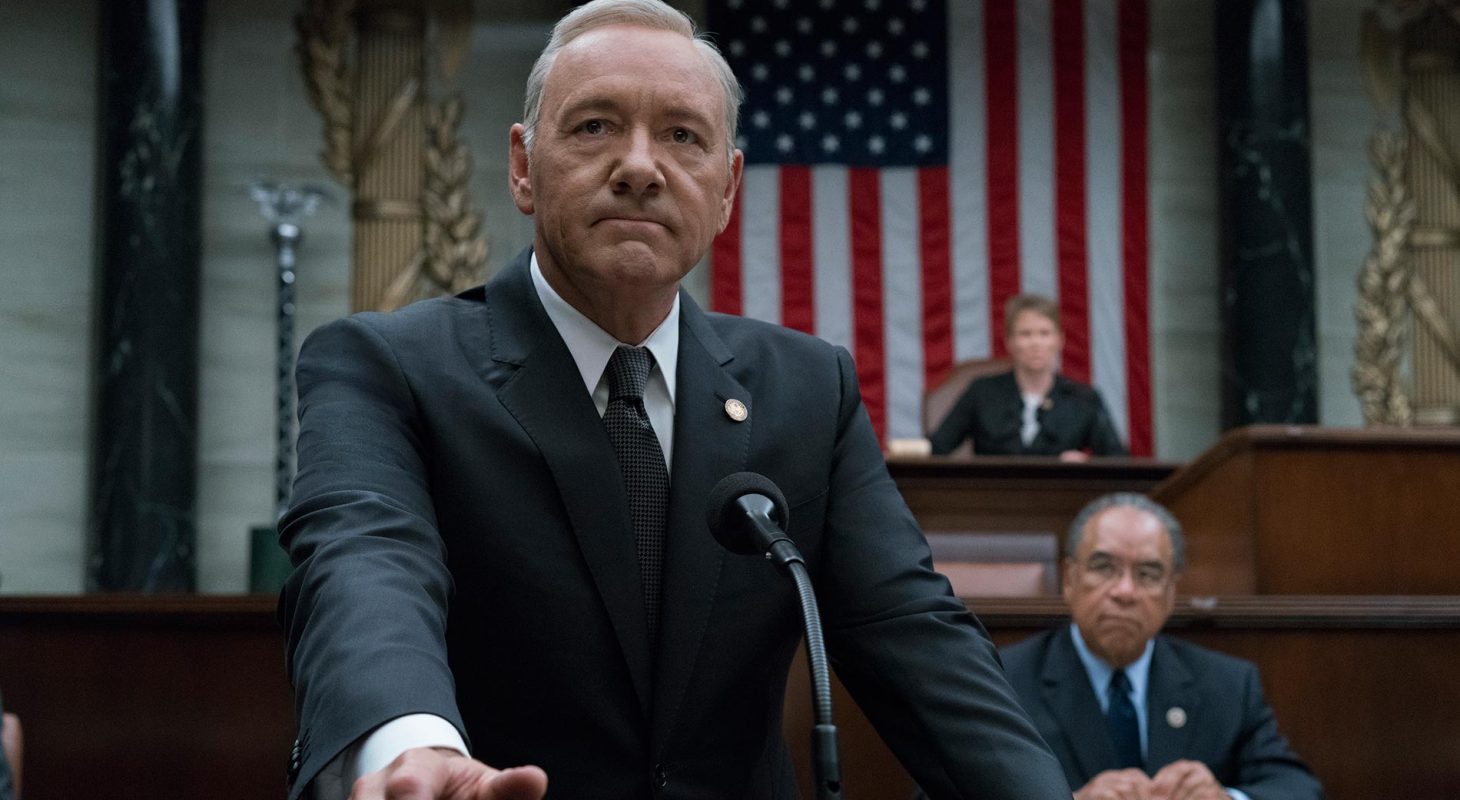 House of Cards Episode 53