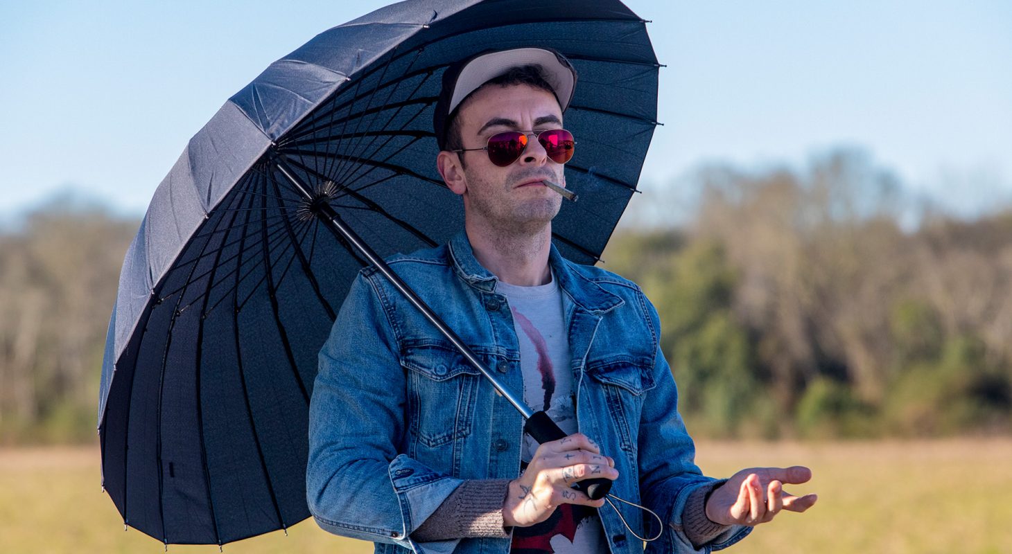 Preacher Season 2 Cassidy