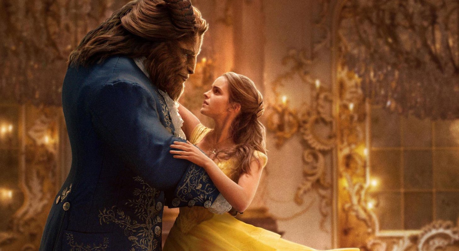 Beauty and the Beast