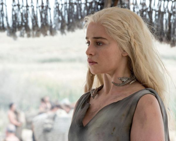 Game of Thrones - Daenerys