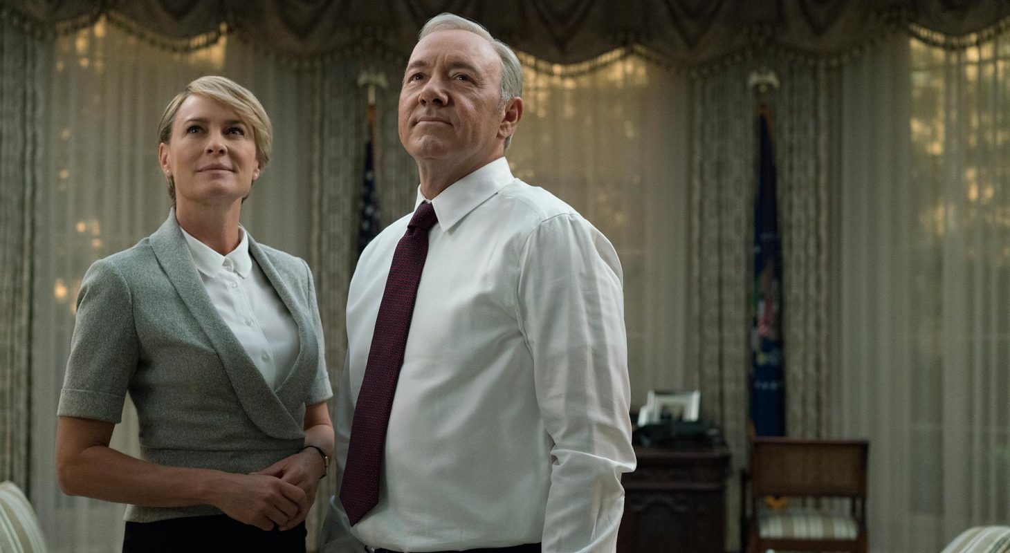 House of Cards Chapter 56