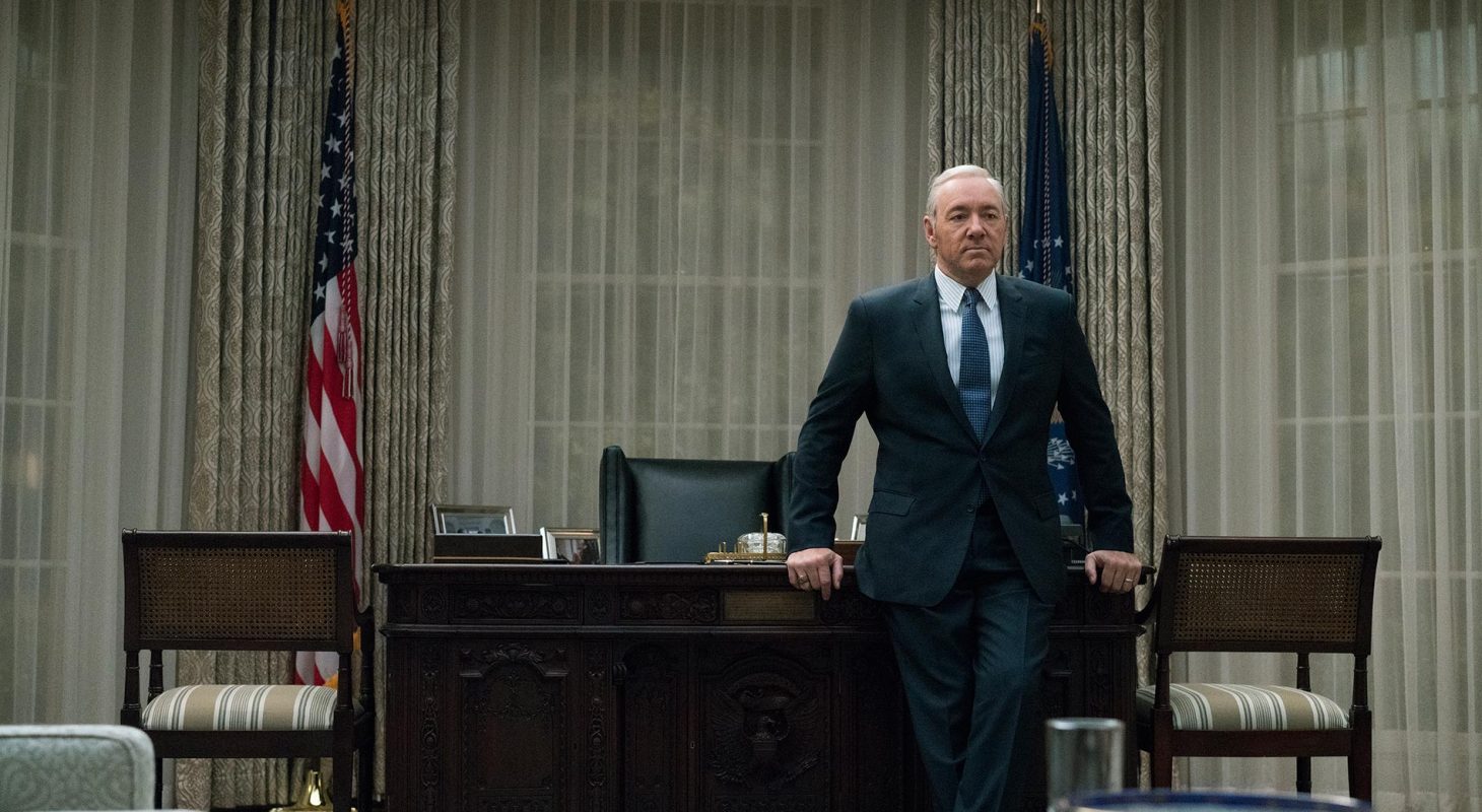 House of Cards Chapter 57