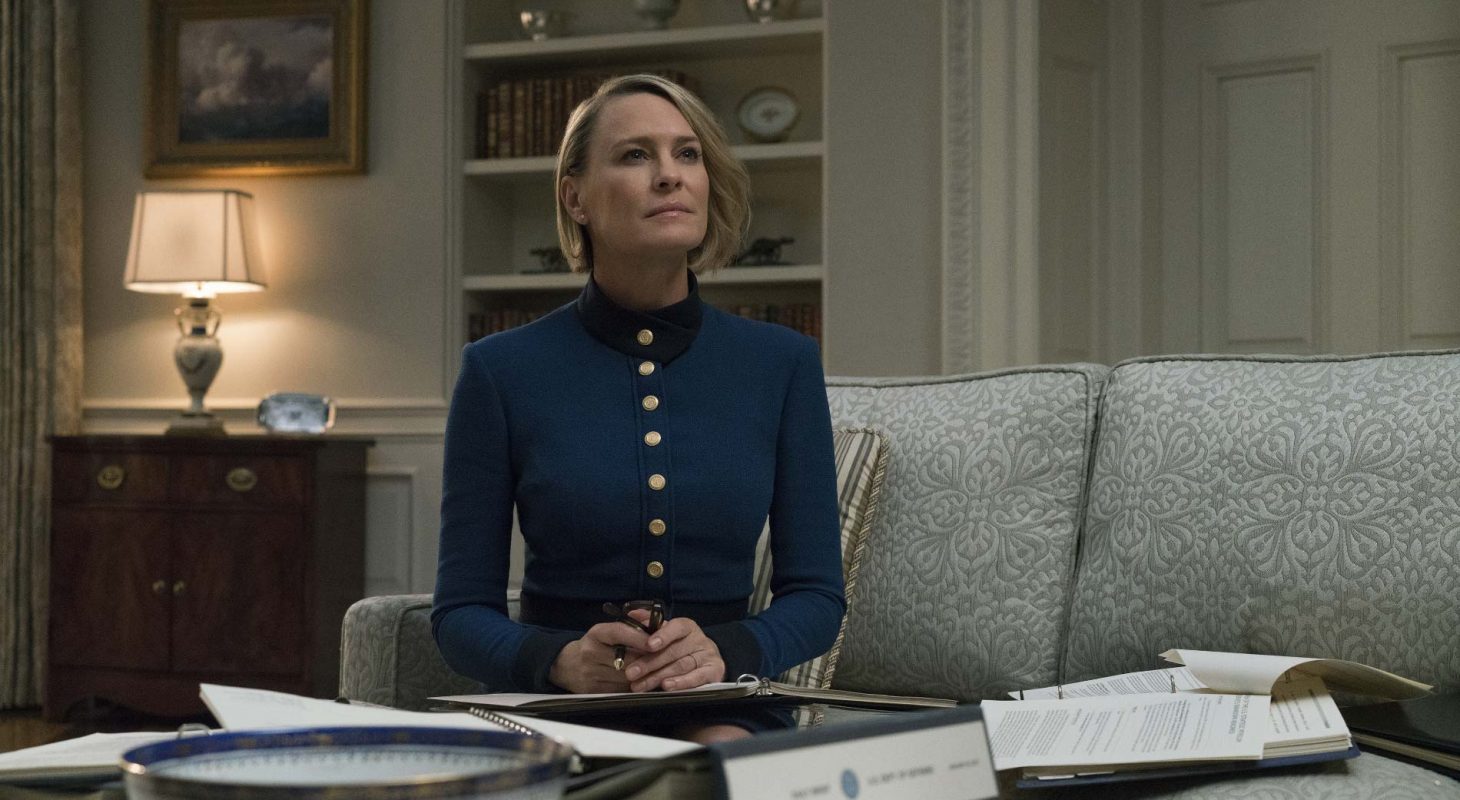 House of Cards Chapter 58