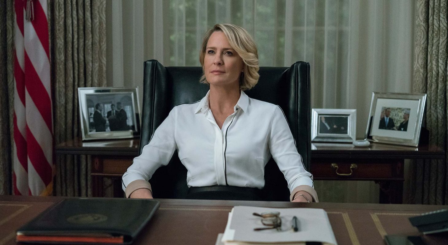 House of Cards Chapter 61