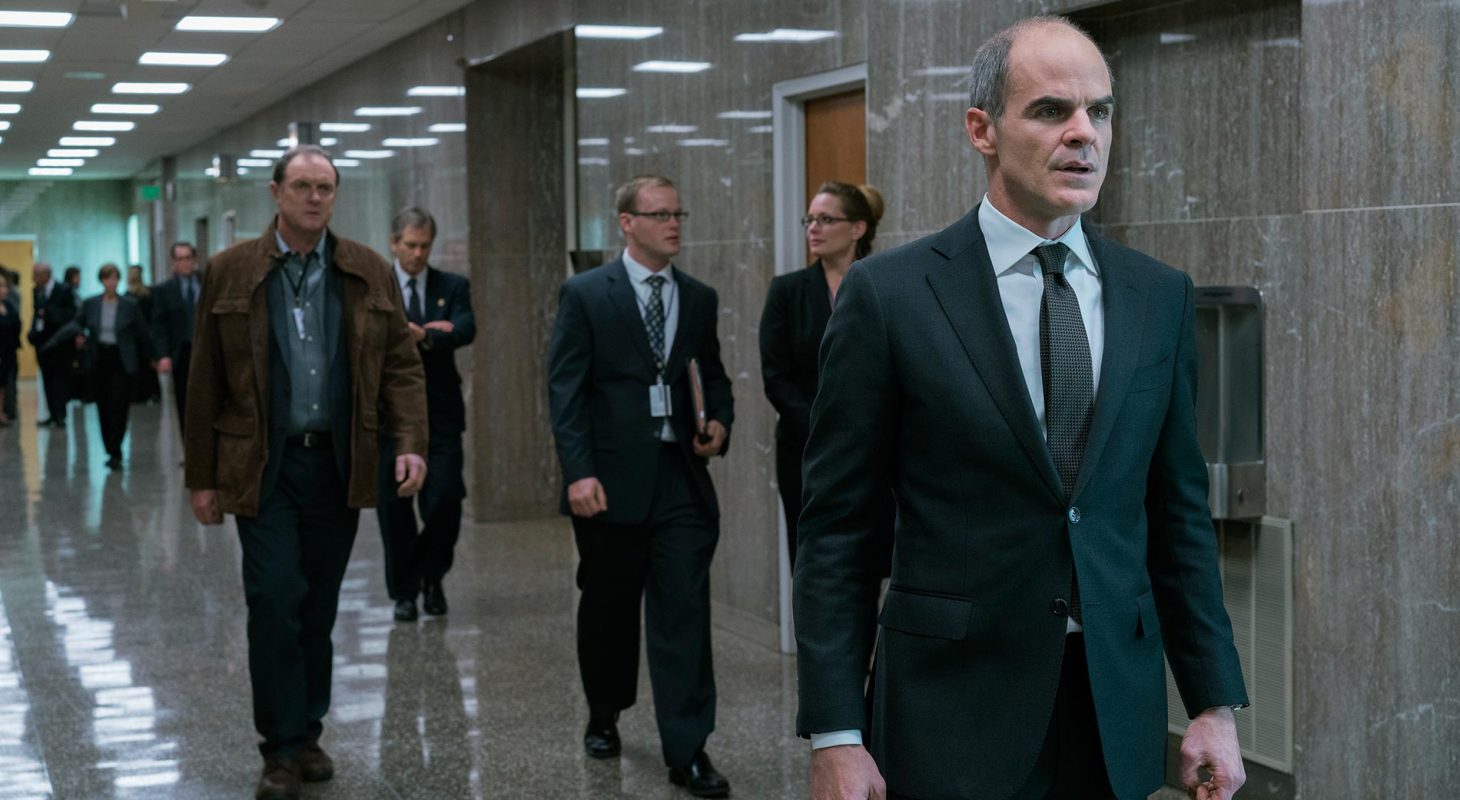 House of Cards Chapter 62