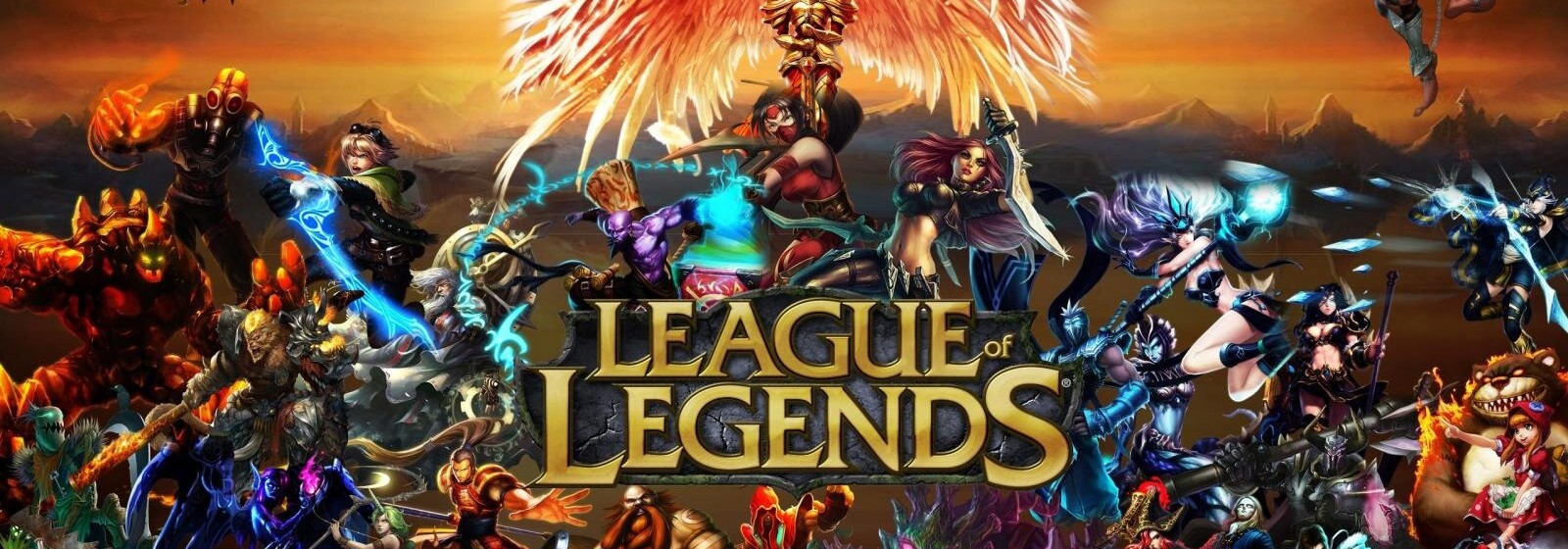 League of Legends