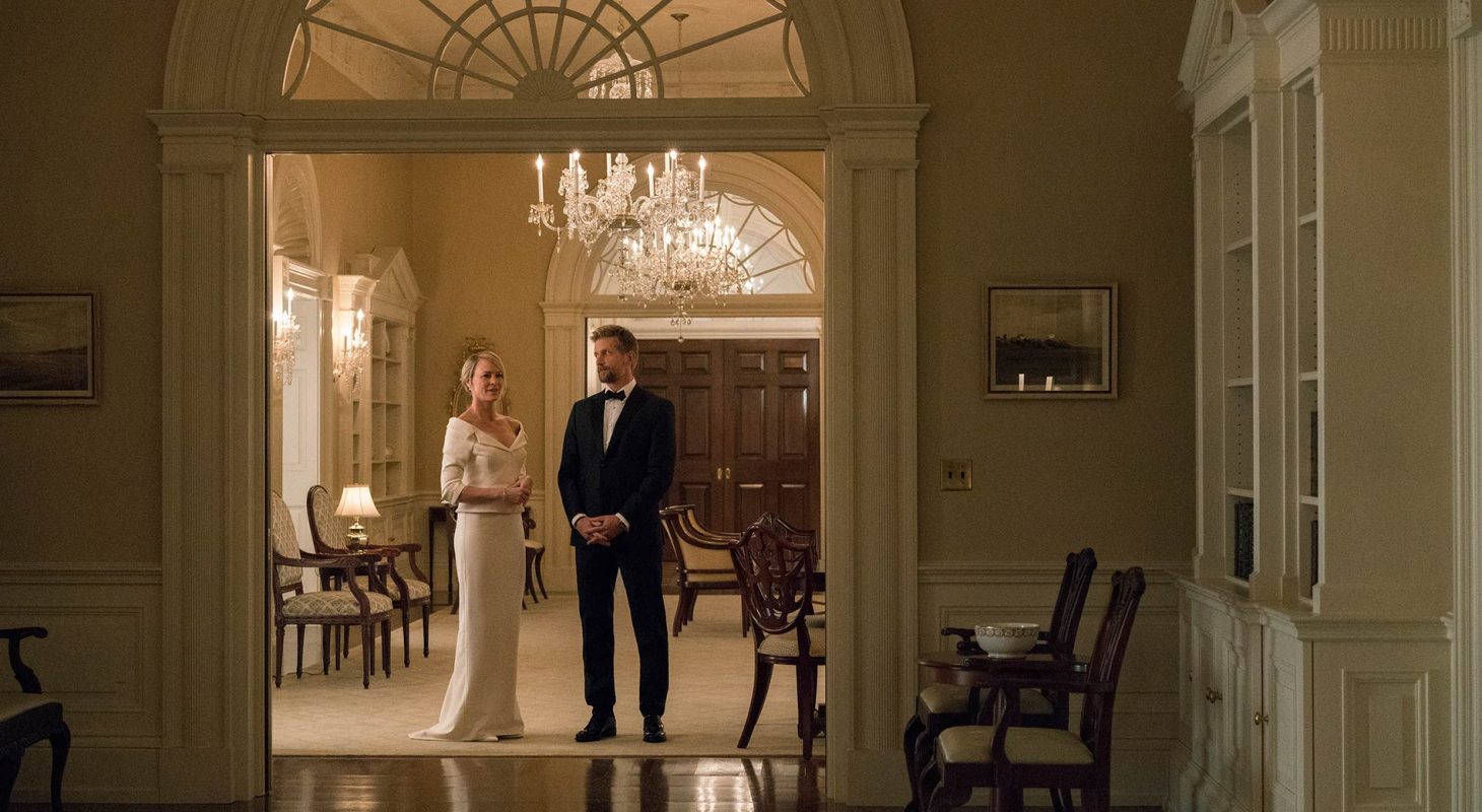 House of Cards Chapter 61