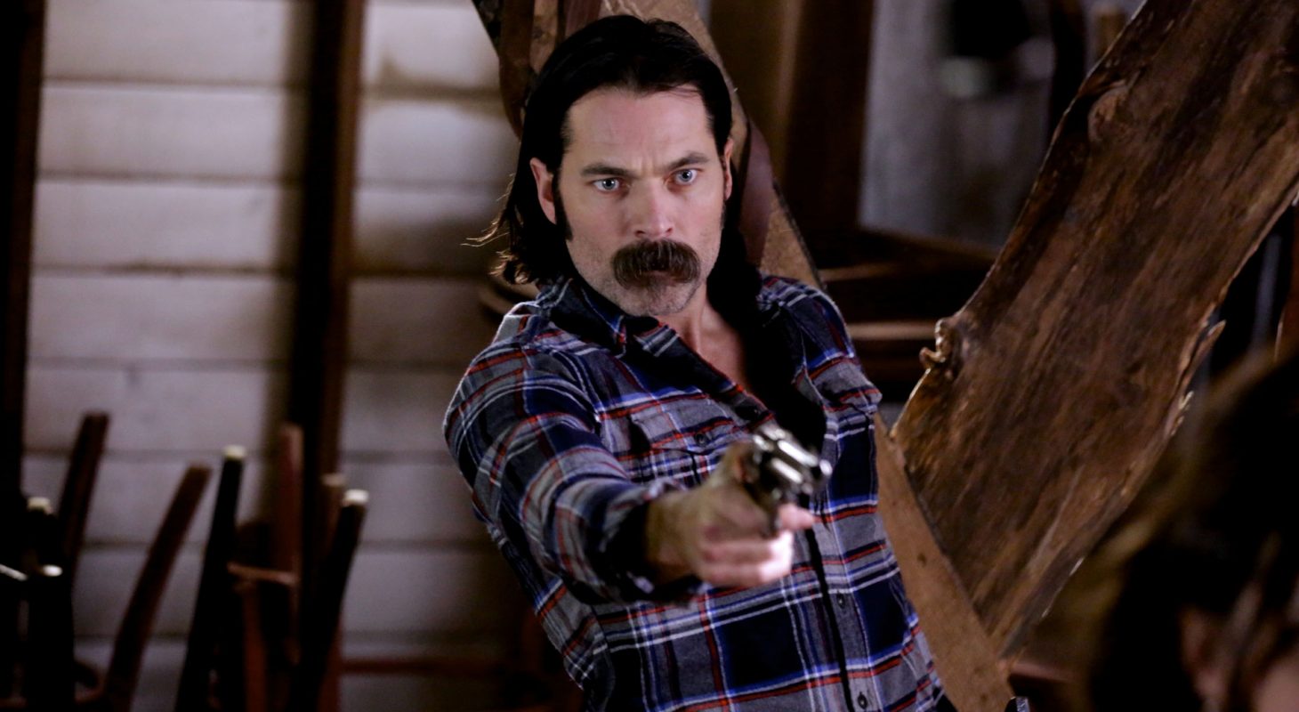 Wynonna Earp Season 2 Episode 4