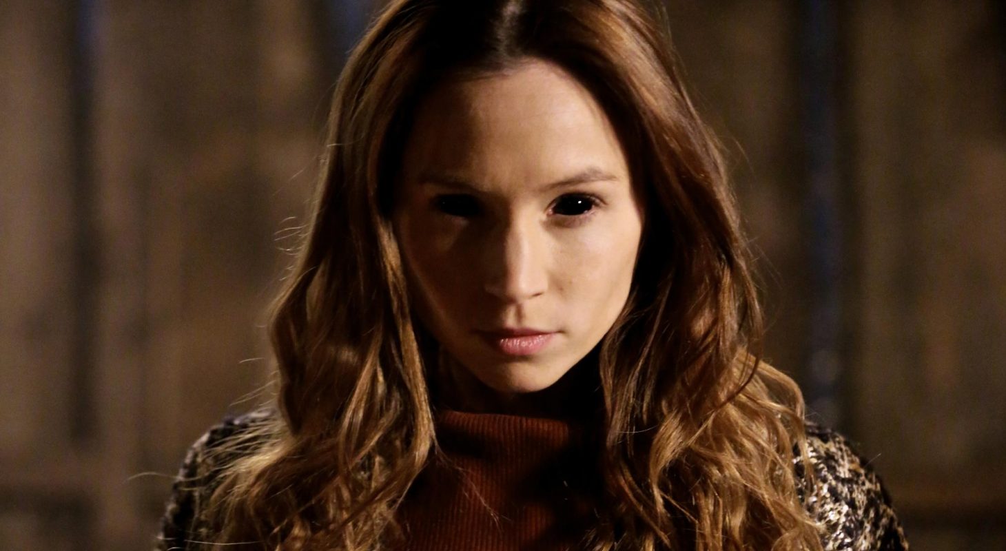 Wynonna Earp Season 2 Episode 5