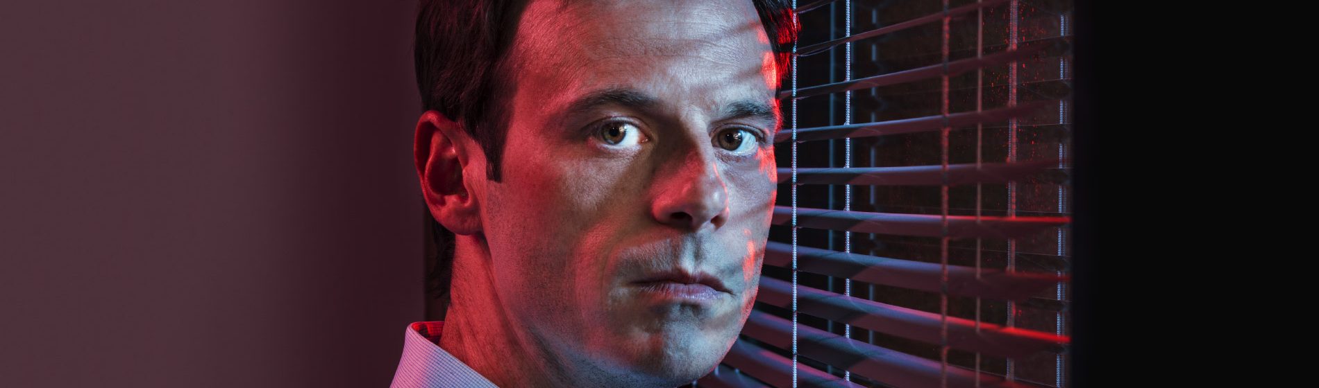 Halt and Catch Fire Season 4 - Scoot McNairy