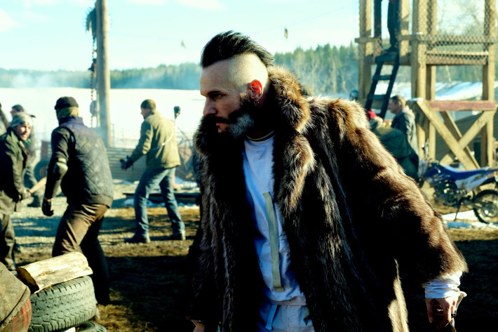 Wynonna Earp Season 2 Episode 11 Recap - That Shelf