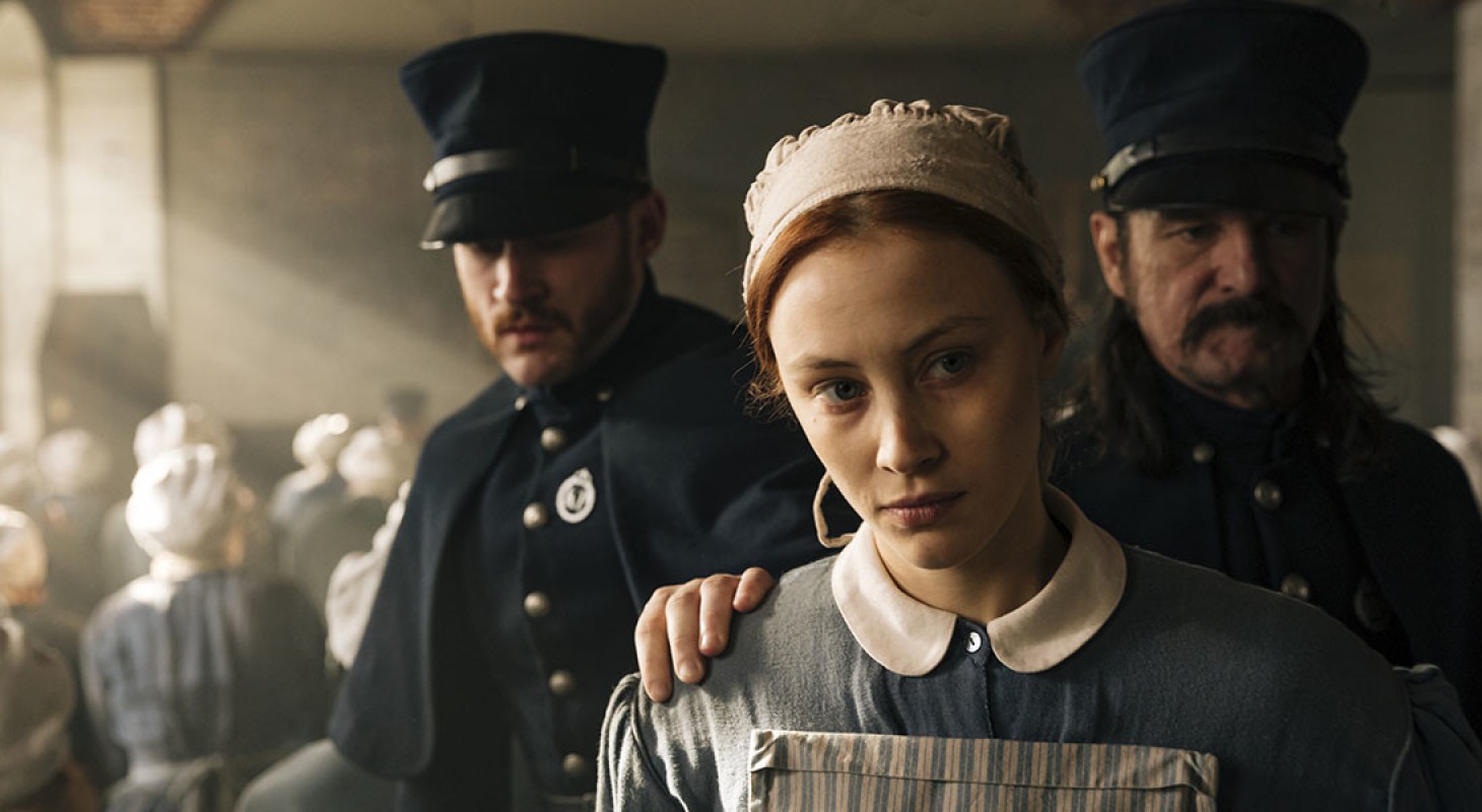 TIFF 2017 Alias Grace