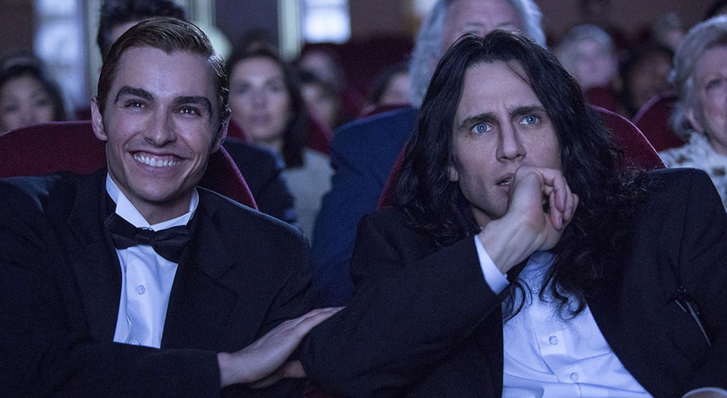 The Disaster Artist review