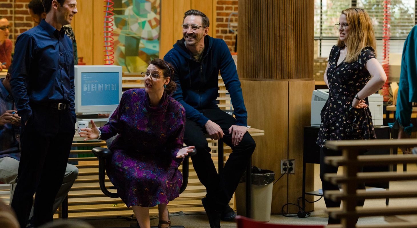 Halt and Catch Fire 404