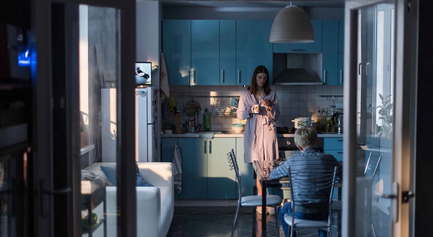 Loveless TIFF 2017