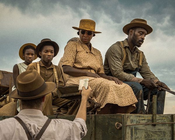 Mudbound Netflix