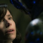 The Shape of Water