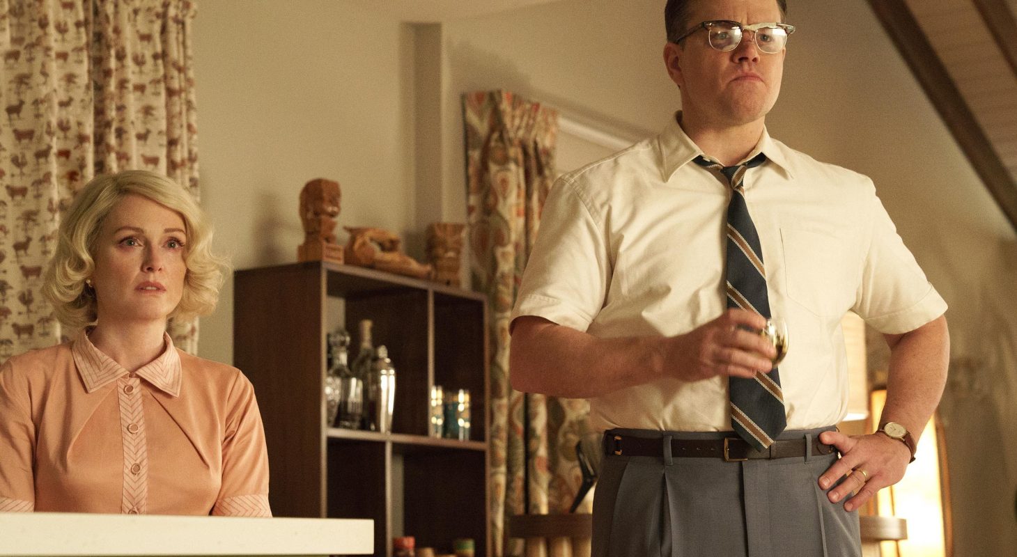 TIFF 2017 Suburbicon