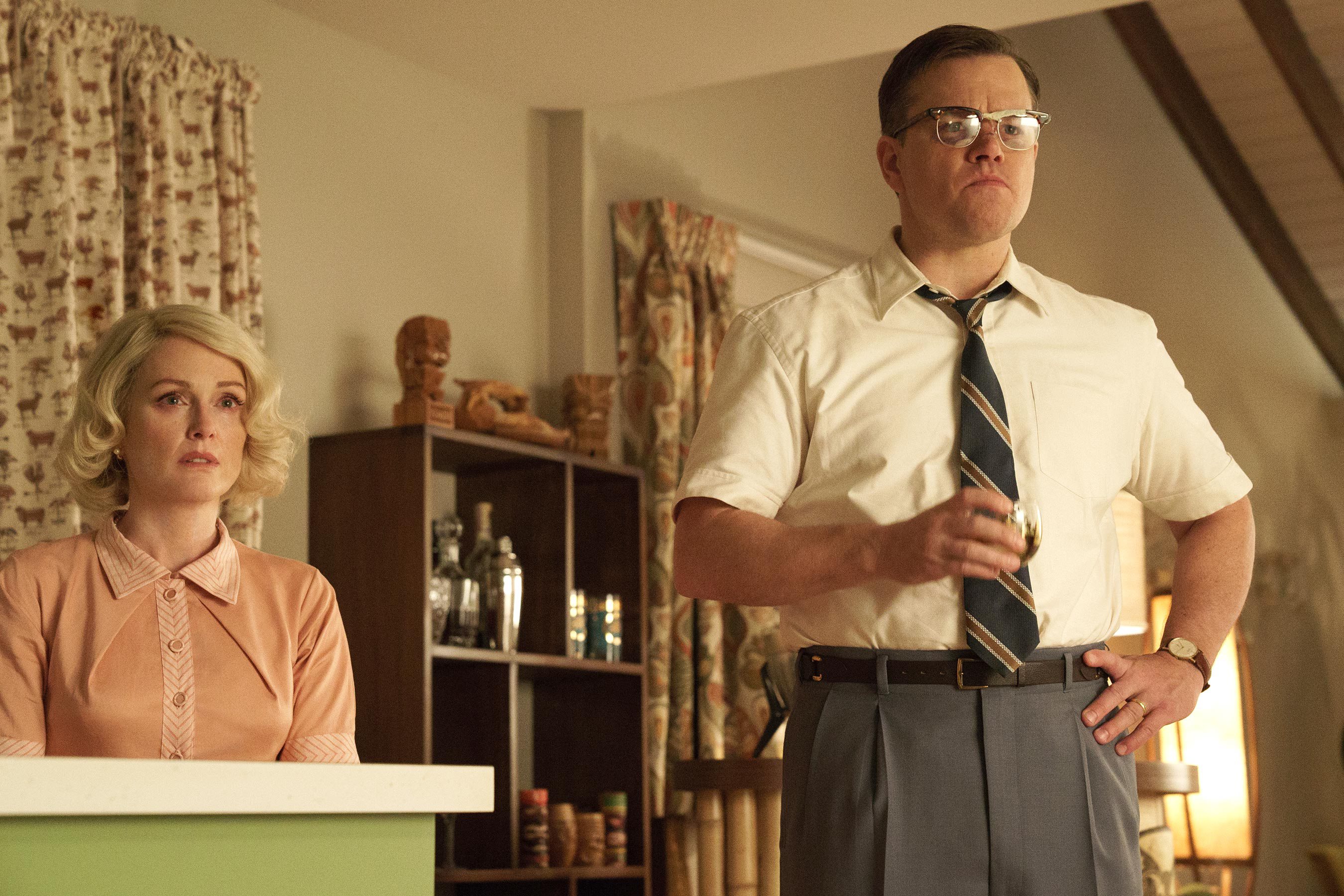TIFF 2017 Suburbicon