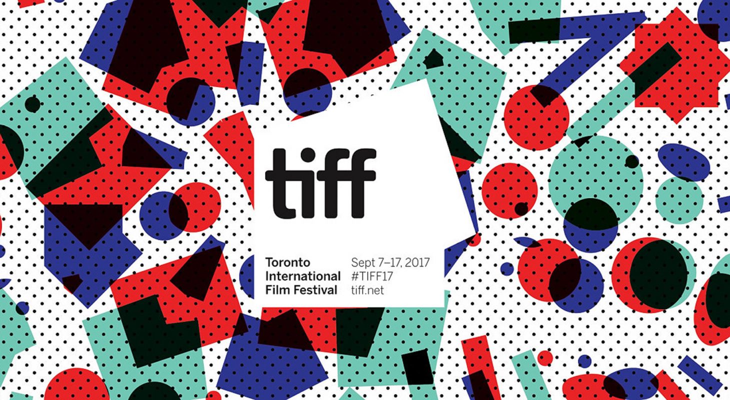 TIFF 2017 Guide