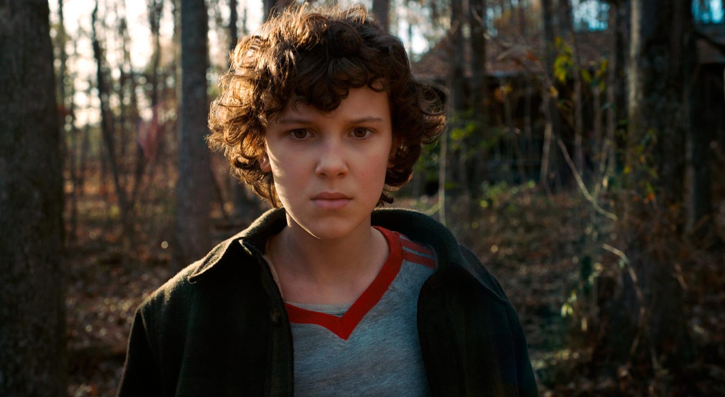 Stranger Things Season 2 - Eleven