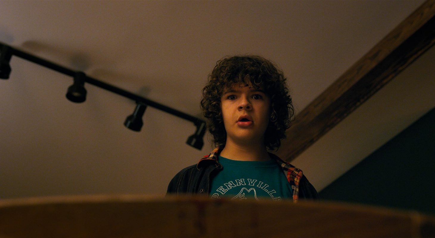 Stranger Things Season 2 - The Pollywog