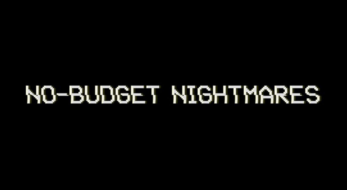 No-Budget Nightmares Episode 100