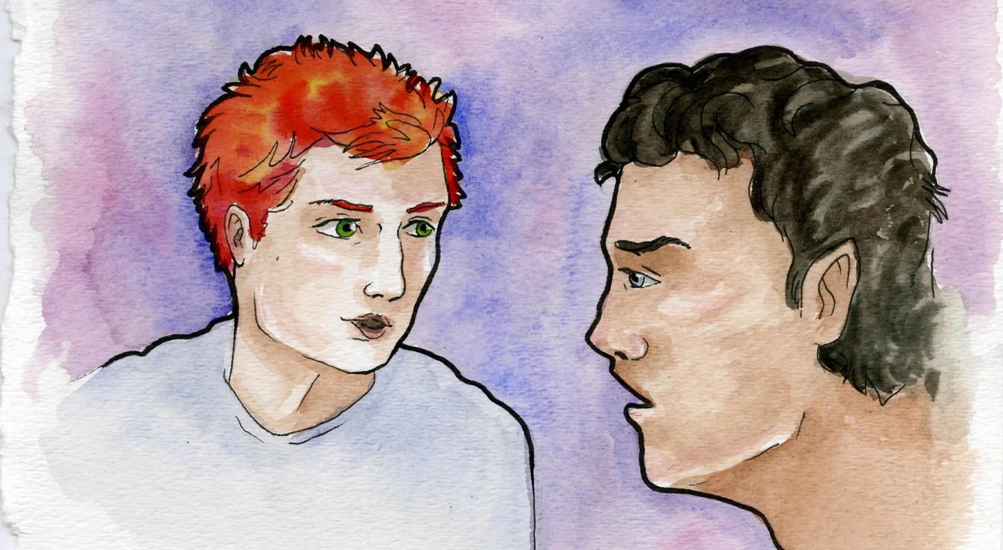 Page of the Wind podcast