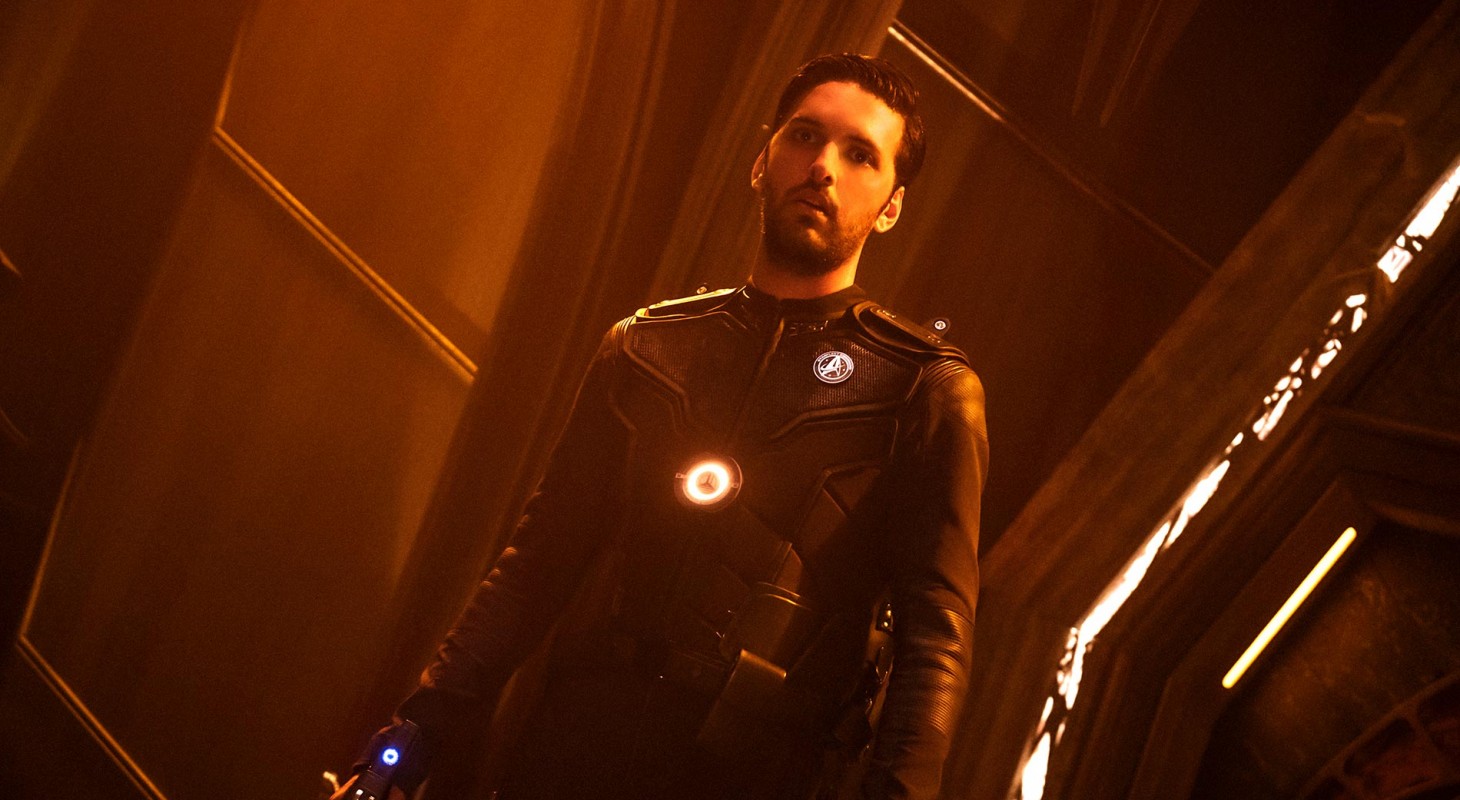 Star Trek: Discovery 1x09