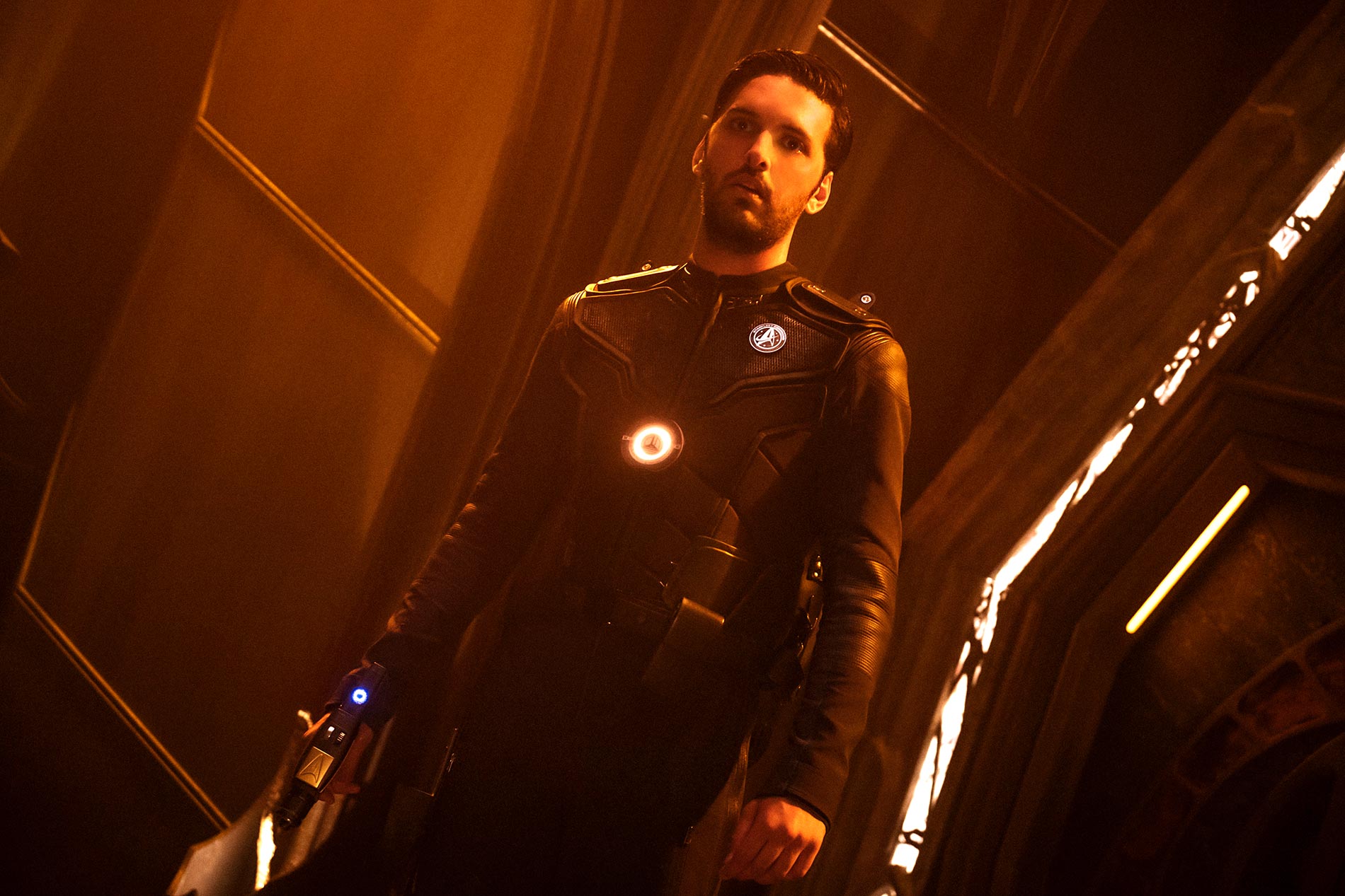 Star Trek: Discovery 1x09