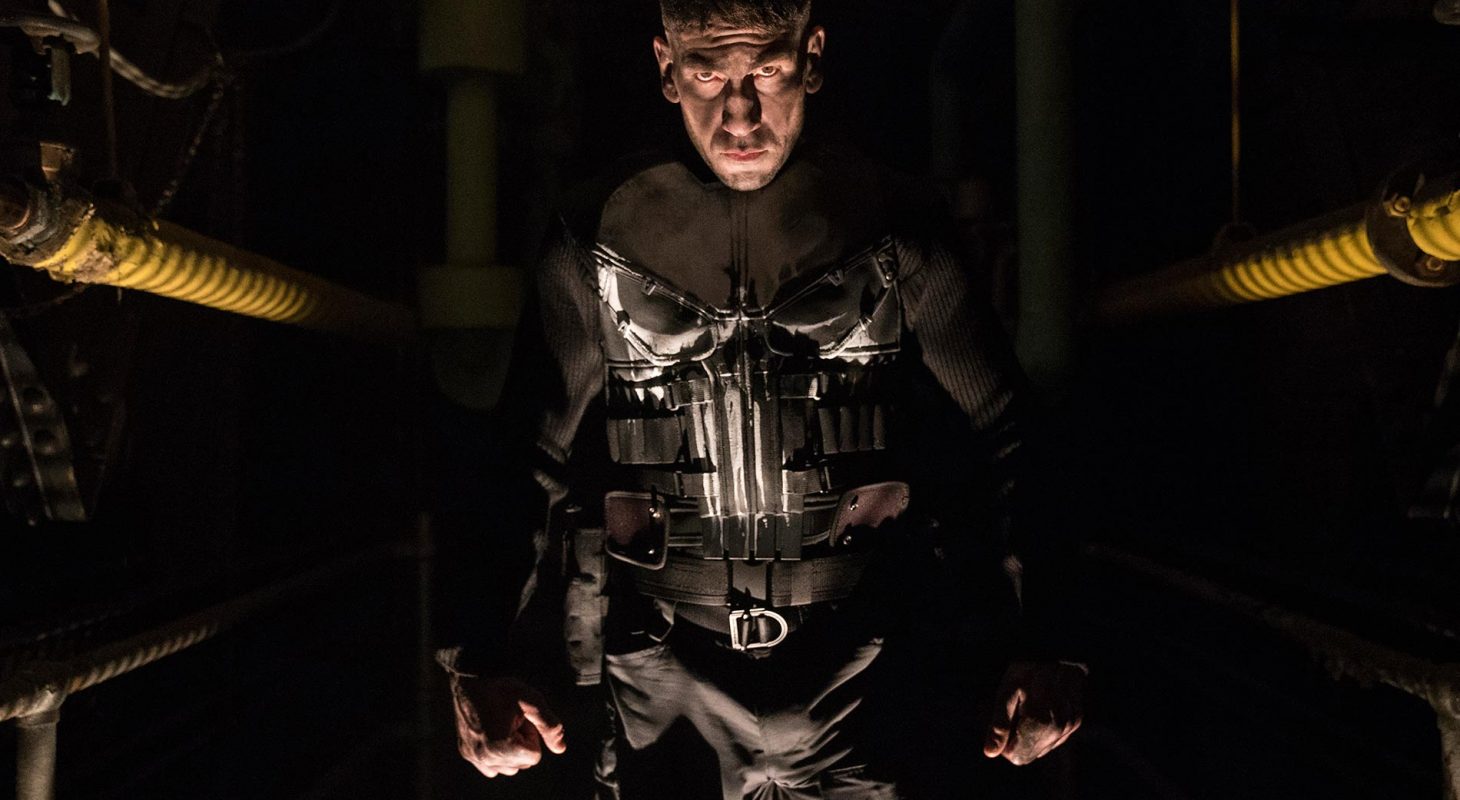 Marvel's The Punisher