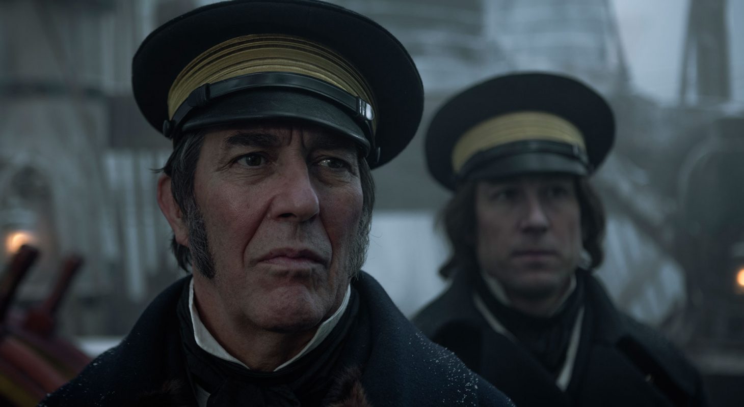 The Terror AMC