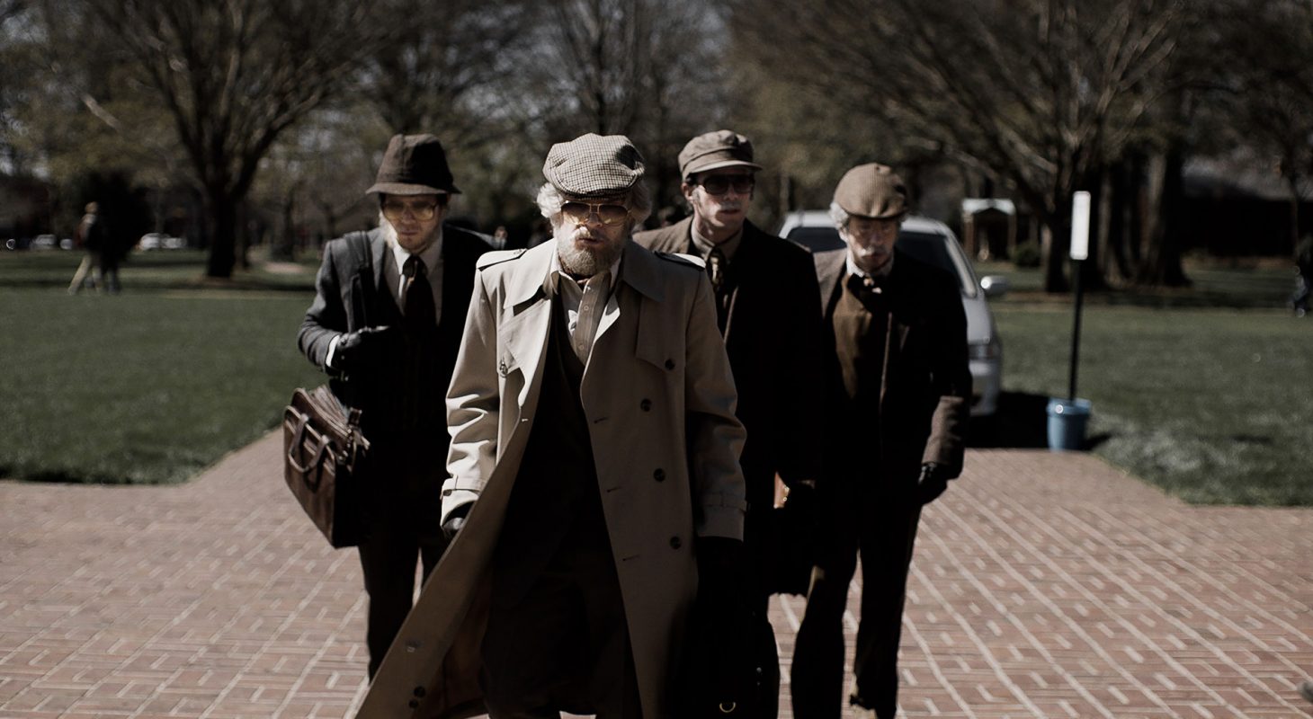 American Animals Sundance 2018
