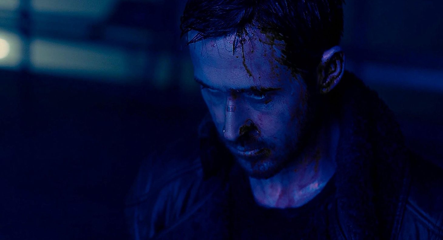 Blade Runner 2049 Blu-ray