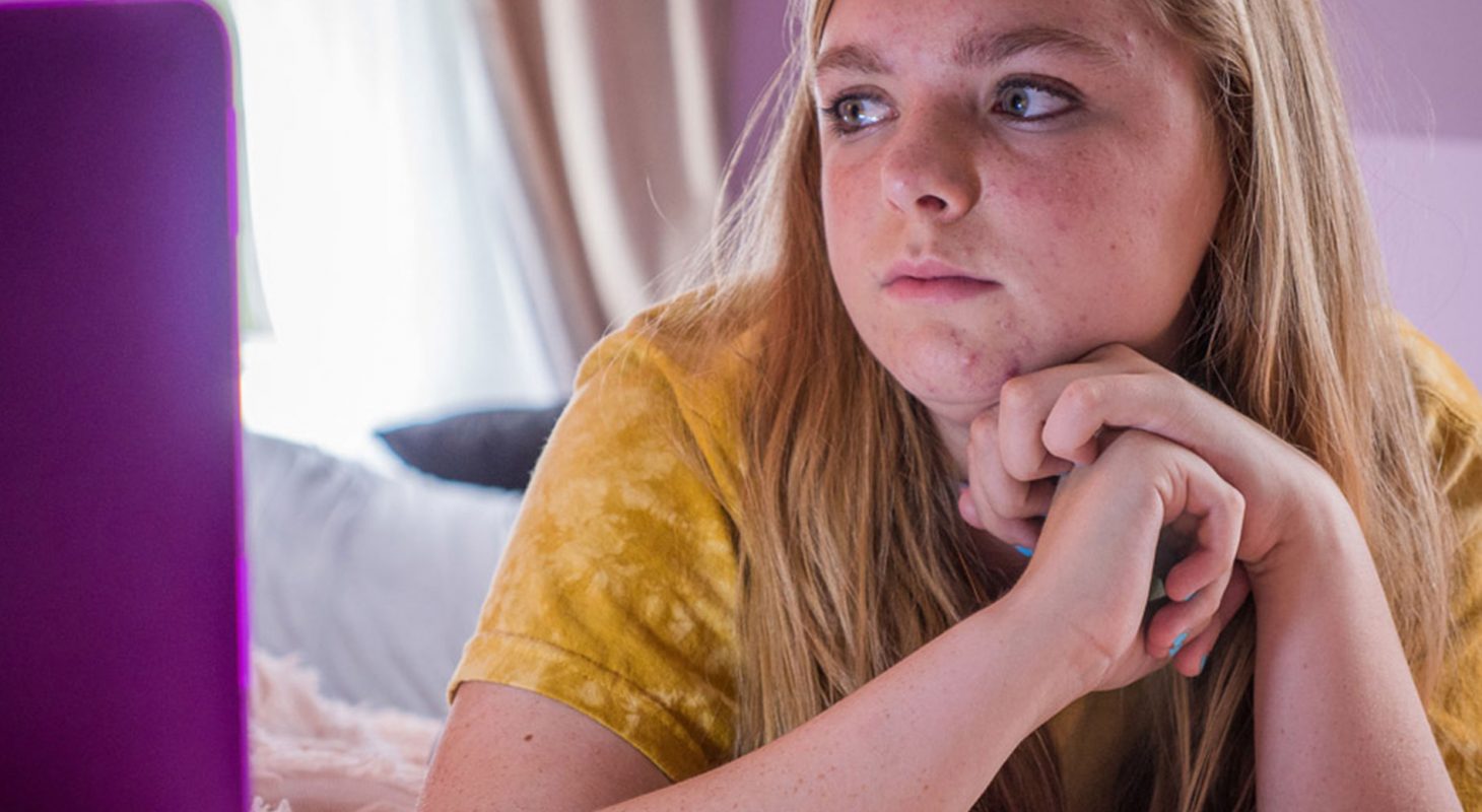 Eighth Grade Sundance 2018
