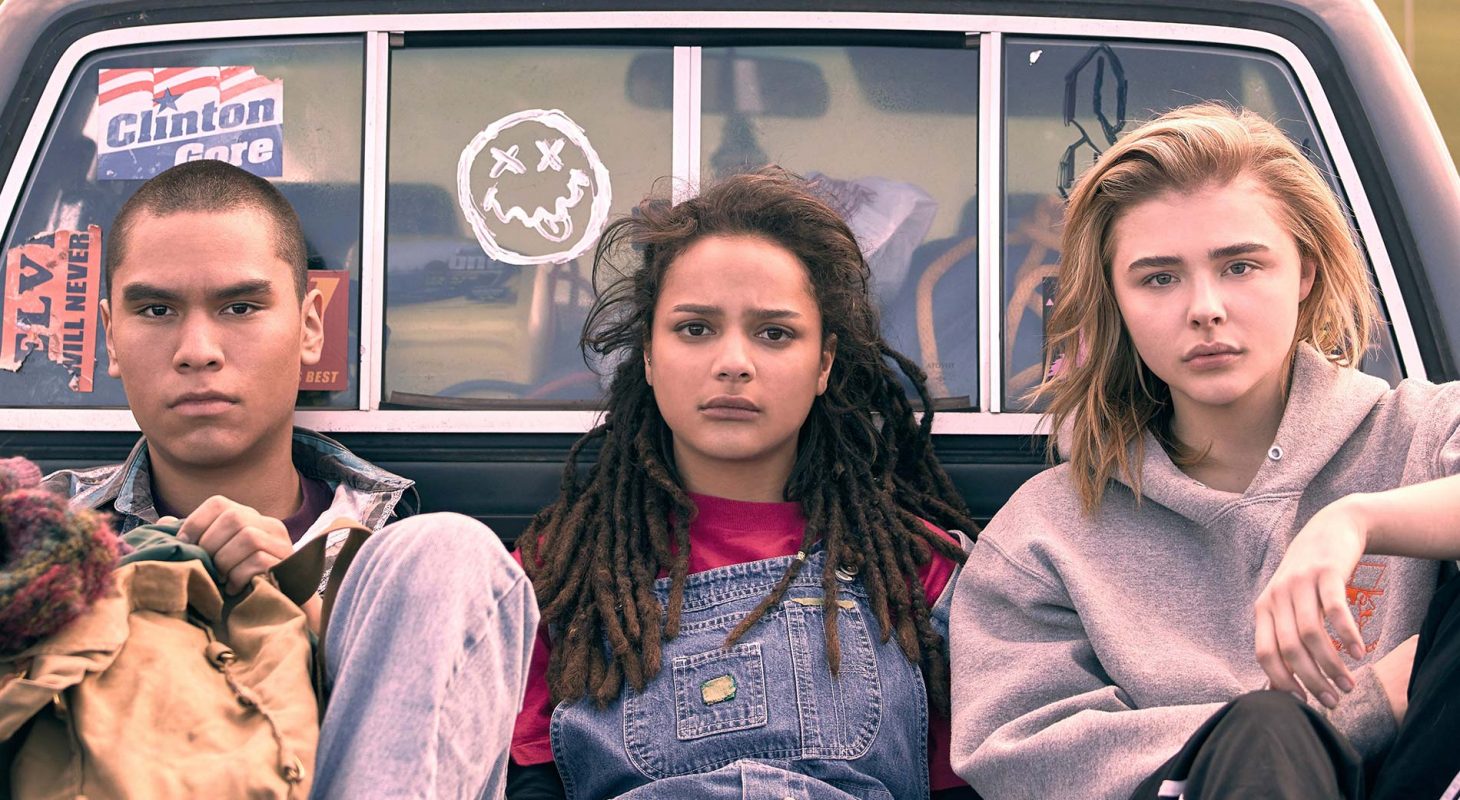 The Miseducation of Cameron Post Sundance 2018