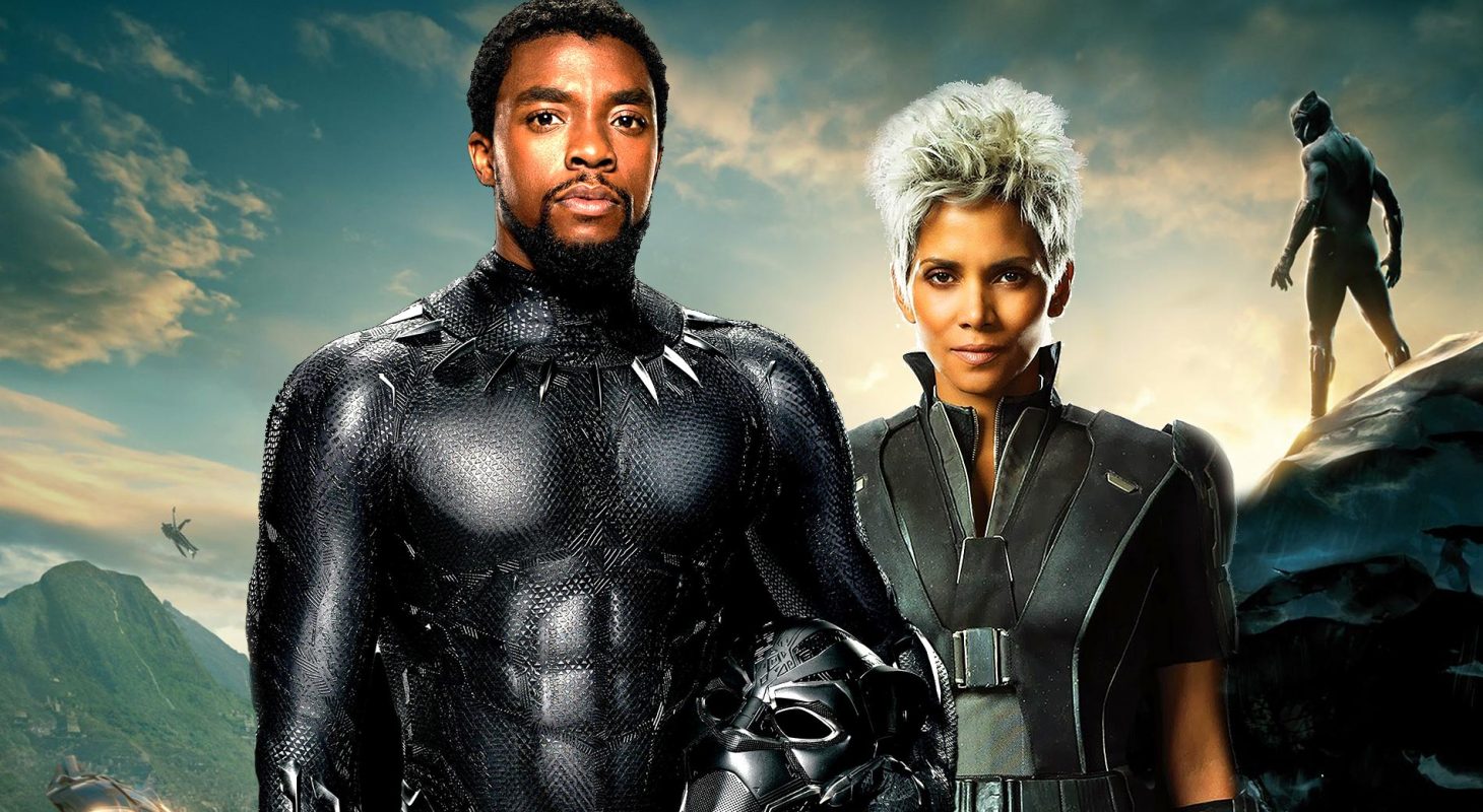 Black Panther
