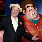 John C. Reilly Wreck-It-Ralph