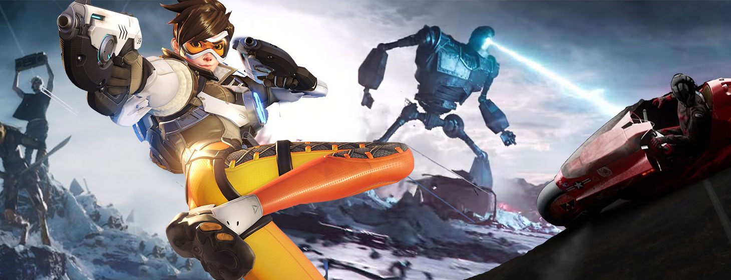 Ready Player One References