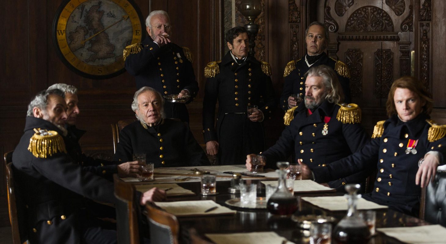 The Terror Episode 4