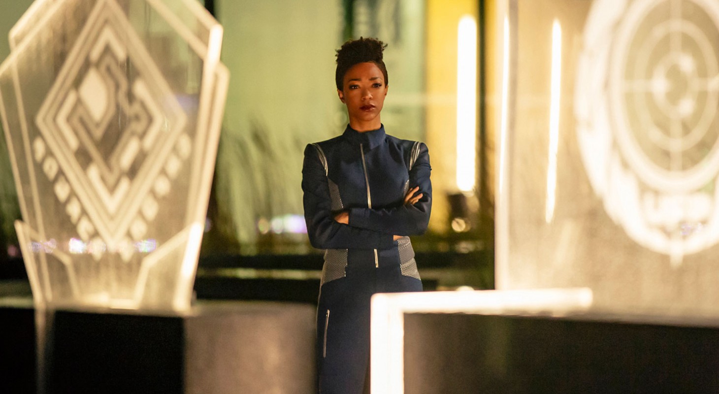 Star Trek: Discovery 1x15