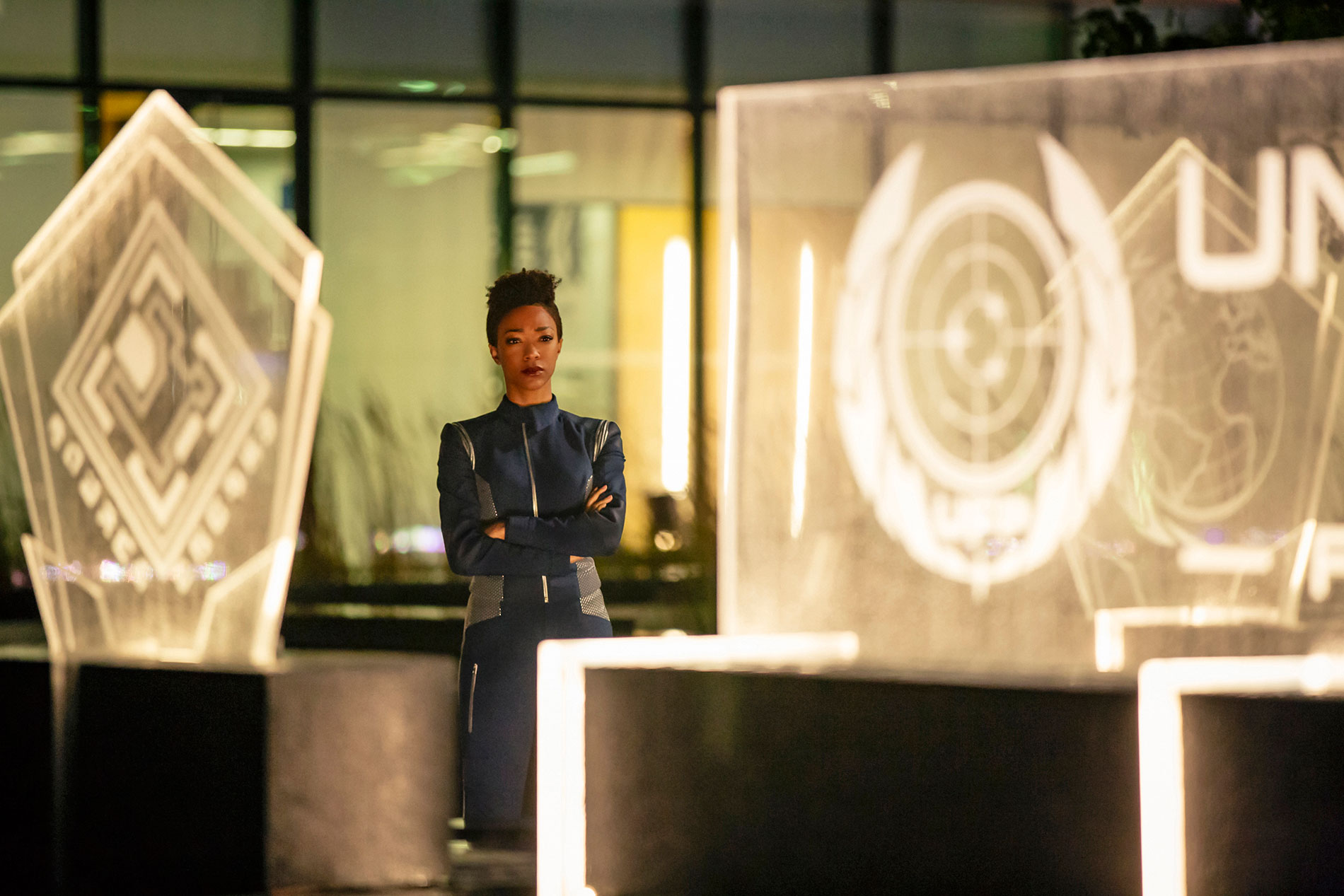 Star Trek: Discovery 1x15