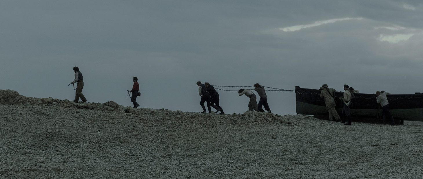 The Terror Episode 10 We Are Gone