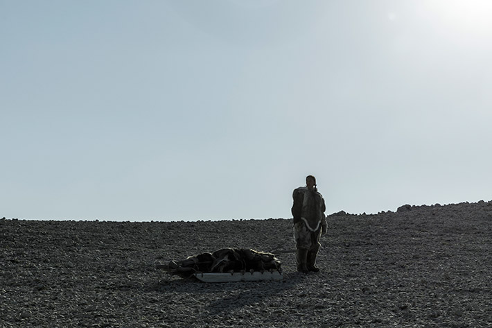 The Terror Episode 10 Recap: We Are Gone - That Shelf