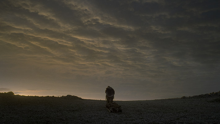 The Terror Episode 10 Recap: We Are Gone - That Shelf