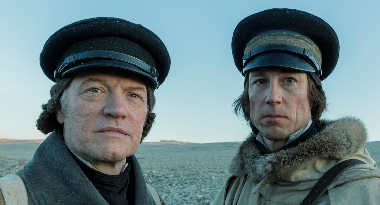 The Terror Episode 8