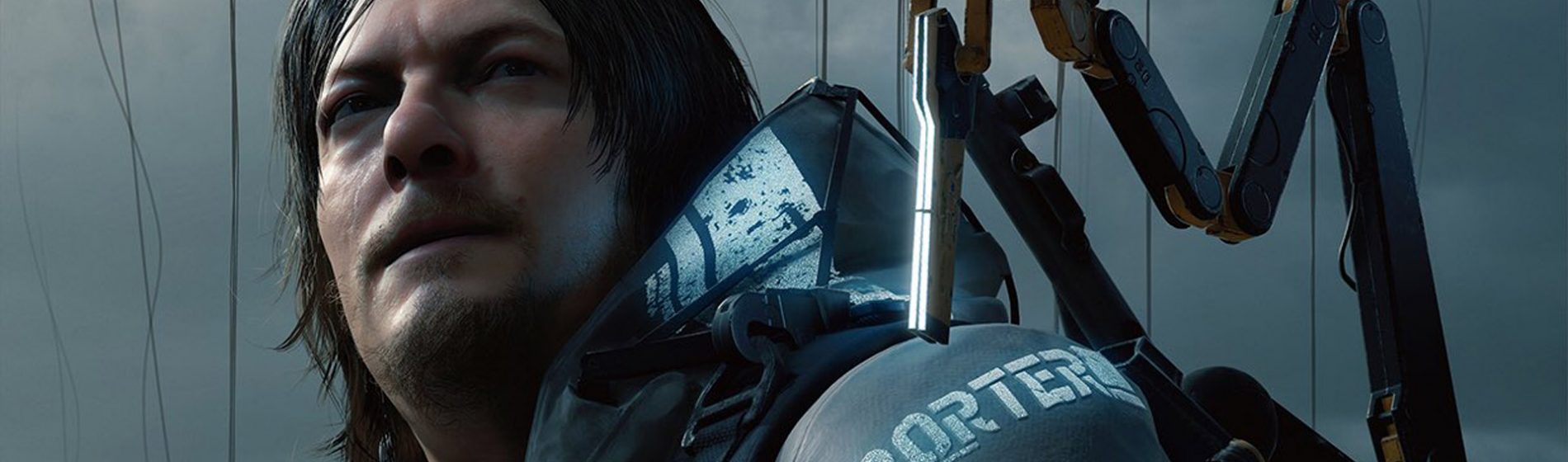 Death Stranding