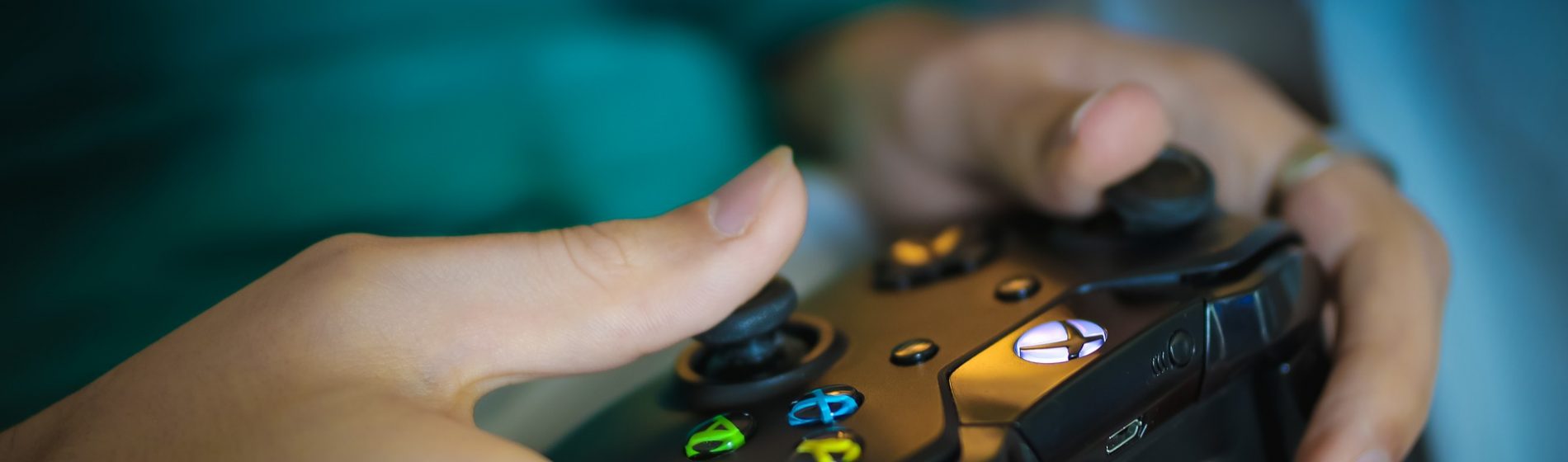 Video game