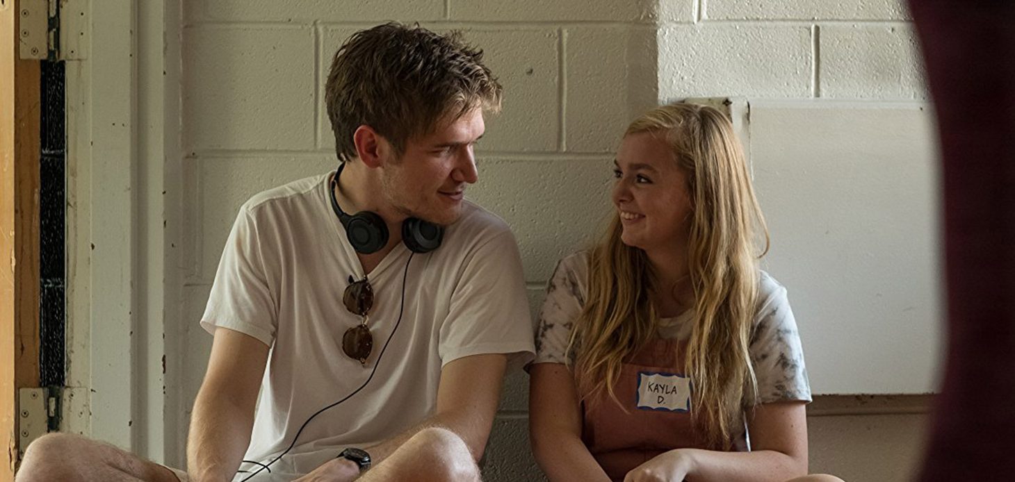 Bo Burnham Eighth Grade