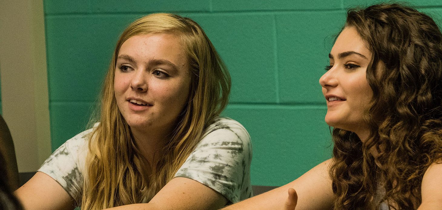 Eighth Grade Elsie Fisher